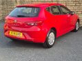 SEAT Leon 1.2 TSI S Euro 6 (s/s) 5dr 19