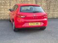 SEAT Leon 1.2 TSI S Euro 6 (s/s) 5dr 23