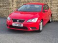 SEAT Leon 1.2 TSI S Euro 6 (s/s) 5dr 5