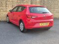 SEAT Leon 1.2 TSI S Euro 6 (s/s) 5dr 24