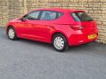 SEAT Leon 1.2 TSI S Euro 6 (s/s) 5dr 25