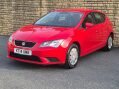 SEAT Leon 1.2 TSI S Euro 6 (s/s) 5dr 4