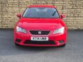 SEAT Leon 1.2 TSI S Euro 6 (s/s) 5dr 6