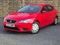 SEAT Leon 1.2 TSI S Euro 6 (s/s) 5dr 3