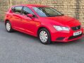 SEAT Leon 1.2 TSI S Euro 6 (s/s) 5dr 9