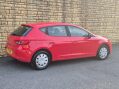 SEAT Leon 1.2 TSI S Euro 6 (s/s) 5dr 17