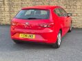 SEAT Leon 1.2 TSI S Euro 6 (s/s) 5dr 20