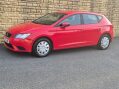 SEAT Leon 1.2 TSI S Euro 6 (s/s) 5dr 29