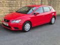 SEAT Leon 1.2 TSI S Euro 6 (s/s) 5dr 30