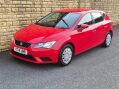 SEAT Leon 1.2 TSI S Euro 6 (s/s) 5dr 31