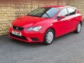 SEAT Leon 1.2 TSI S Euro 6 (s/s) 5dr 32