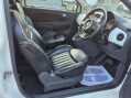 Fiat 500 0.9 TwinAir Lounge Dualogic Euro 5 (s/s) 3dr 2