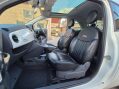 Fiat 500 0.9 TwinAir Lounge Dualogic Euro 5 (s/s) 3dr 7