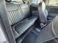 Fiat 500 0.9 TwinAir Lounge Dualogic Euro 5 (s/s) 3dr 10