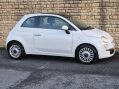 Fiat 500 0.9 TwinAir Lounge Dualogic Euro 5 (s/s) 3dr 13