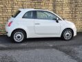 Fiat 500 0.9 TwinAir Lounge Dualogic Euro 5 (s/s) 3dr 16