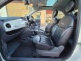 Fiat 500 0.9 TwinAir Lounge Dualogic Euro 5 (s/s) 3dr 15