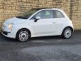 Fiat 500 0.9 TwinAir Lounge Dualogic Euro 5 (s/s) 3dr 31