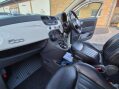 Fiat 500 0.9 TwinAir Lounge Dualogic Euro 5 (s/s) 3dr 18