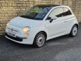 Fiat 500 0.9 TwinAir Lounge Dualogic Euro 5 (s/s) 3dr 33