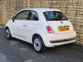Fiat 500 0.9 TwinAir Lounge Dualogic Euro 5 (s/s) 3dr 26