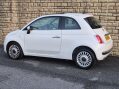 Fiat 500 0.9 TwinAir Lounge Dualogic Euro 5 (s/s) 3dr 28
