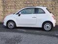 Fiat 500 0.9 TwinAir Lounge Dualogic Euro 5 (s/s) 3dr 29