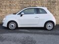 Fiat 500 0.9 TwinAir Lounge Dualogic Euro 5 (s/s) 3dr 30
