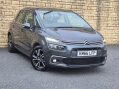 Citroen C4 Picasso 1.6 BlueHDi Feel EAT6 Euro 6 (s/s) 5dr 1