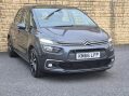 Citroen C4 Picasso 1.6 BlueHDi Feel EAT6 Euro 6 (s/s) 5dr 9