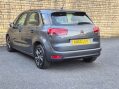 Citroen C4 Picasso 1.6 BlueHDi Feel EAT6 Euro 6 (s/s) 5dr 25
