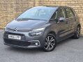 Citroen C4 Picasso 1.6 BlueHDi Feel EAT6 Euro 6 (s/s) 5dr 3