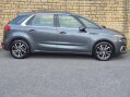 Citroen C4 Picasso 1.6 BlueHDi Feel EAT6 Euro 6 (s/s) 5dr 15