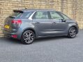 Citroen C4 Picasso 1.6 BlueHDi Feel EAT6 Euro 6 (s/s) 5dr 17