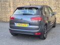 Citroen C4 Picasso 1.6 BlueHDi Feel EAT6 Euro 6 (s/s) 5dr 21