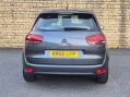 Citroen C4 Picasso 1.6 BlueHDi Feel EAT6 Euro 6 (s/s) 5dr 23