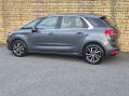 Citroen C4 Picasso 1.6 BlueHDi Feel EAT6 Euro 6 (s/s) 5dr 29