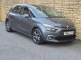 Citroen C4 Picasso 1.6 BlueHDi Feel EAT6 Euro 6 (s/s) 5dr 11