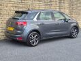 Citroen C4 Picasso 1.6 BlueHDi Feel EAT6 Euro 6 (s/s) 5dr 19