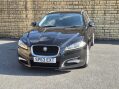 Jaguar XF 2.2d Sport Sportbrake Auto Euro 5 (s/s) 5dr 6