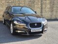 Jaguar XF 2.2d Sport Sportbrake Auto Euro 5 (s/s) 5dr 9