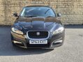 Jaguar XF 2.2d Sport Sportbrake Auto Euro 5 (s/s) 5dr 8