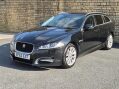 Jaguar XF 2.2d Sport Sportbrake Auto Euro 5 (s/s) 5dr 4
