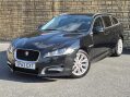 Jaguar XF 2.2d Sport Sportbrake Auto Euro 5 (s/s) 5dr 3