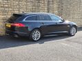 Jaguar XF 2.2d Sport Sportbrake Auto Euro 5 (s/s) 5dr 19