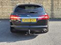 Jaguar XF 2.2d Sport Sportbrake Auto Euro 5 (s/s) 5dr 22