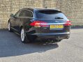 Jaguar XF 2.2d Sport Sportbrake Auto Euro 5 (s/s) 5dr 23