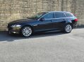 Jaguar XF 2.2d Sport Sportbrake Auto Euro 5 (s/s) 5dr 30