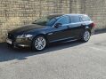 Jaguar XF 2.2d Sport Sportbrake Auto Euro 5 (s/s) 5dr 31