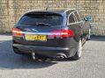 Jaguar XF 2.2d Sport Sportbrake Auto Euro 5 (s/s) 5dr 21